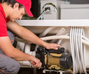 About Emergency plumbing pros Cobb Island, MD