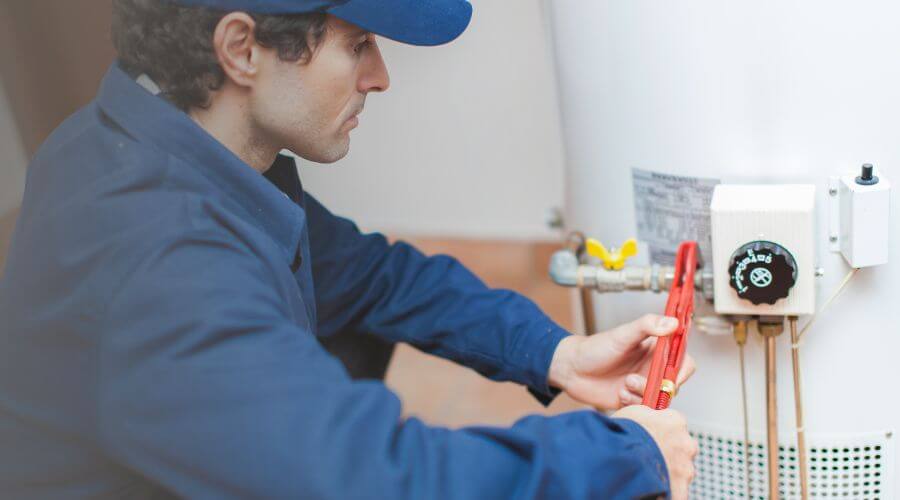 Professional emergency plumbing in Cobb Island, MD